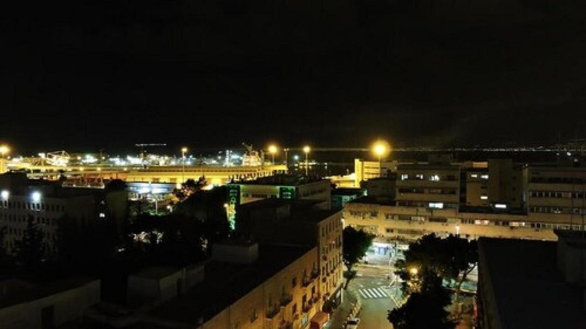 Diana Hotel Haifa Exterior photo